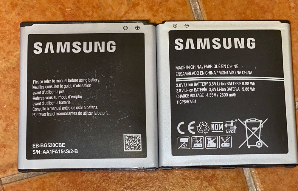 Samsung J3 /6 8GB 2016 Duos dual sim telefon komórkowy