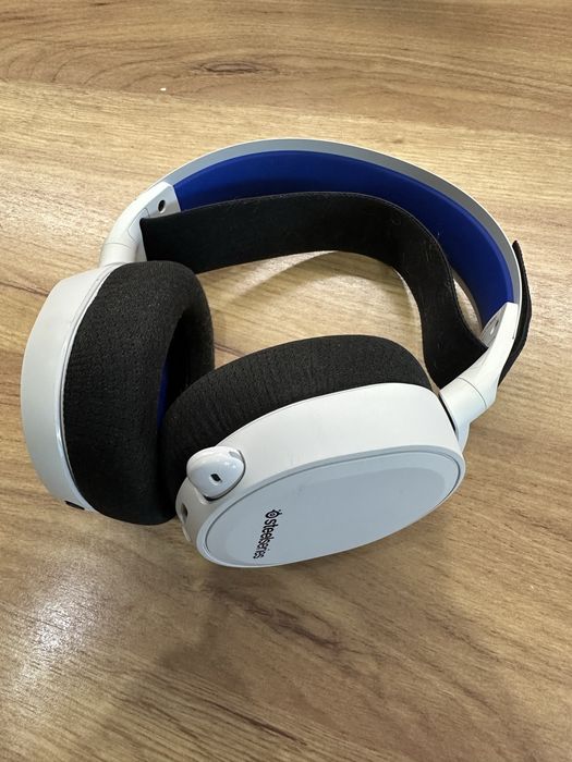 Навушники SteelSeries Arctis 7P+