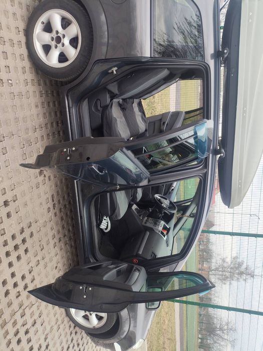 Opel Zafira 2013