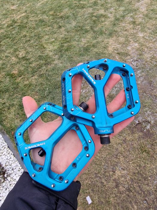 Pedały Rowerowe Race Face Atlas