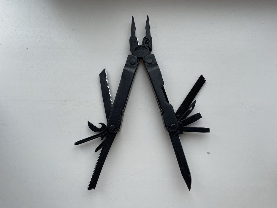 Latherman super rool 300