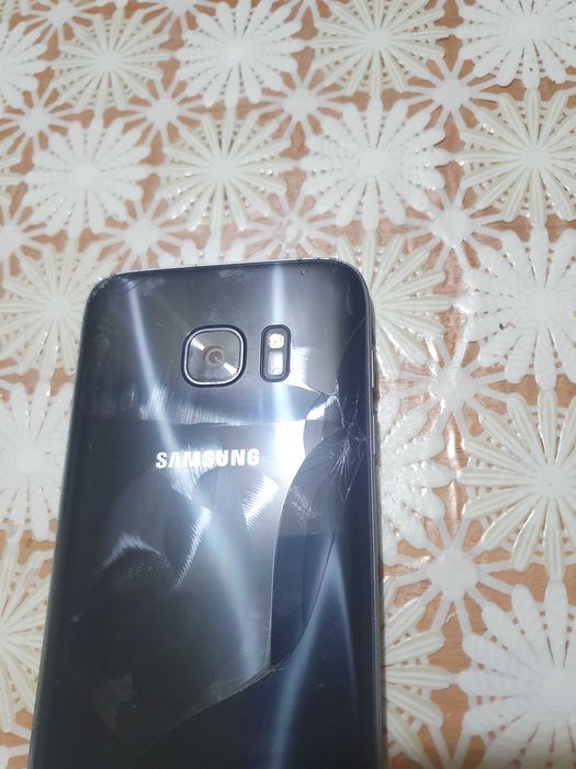 Смартфон Samsung Galaxy S7 G930F 1sim