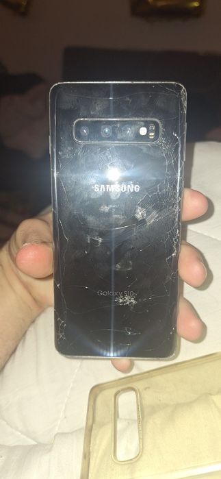 Samsung Galaxy s10