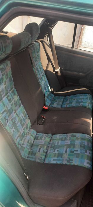 Mersedes - Benz W202