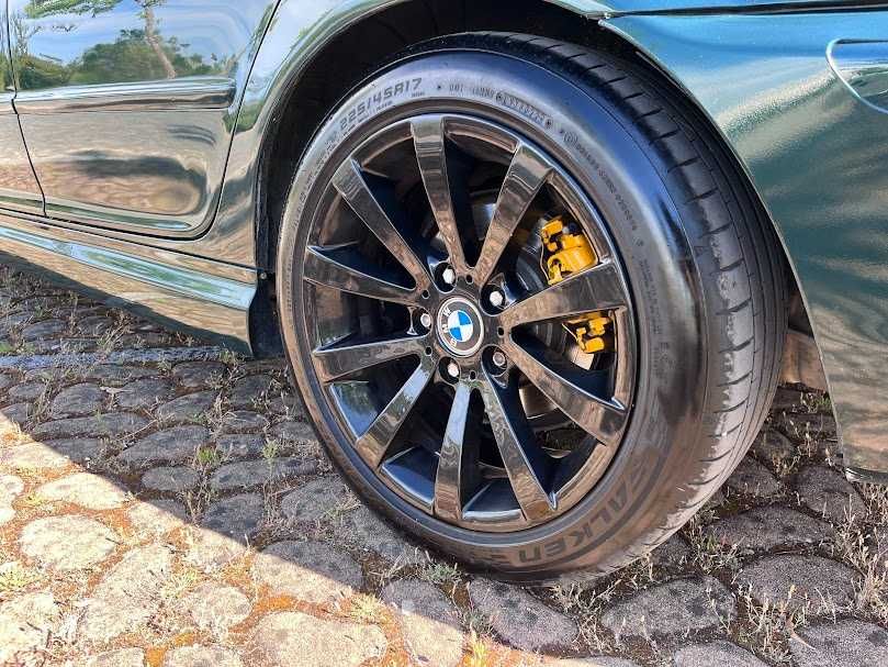 BMW E46 320d Pack M