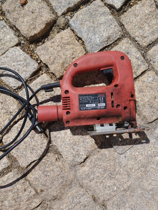 Tico Tico usado e a funcionar