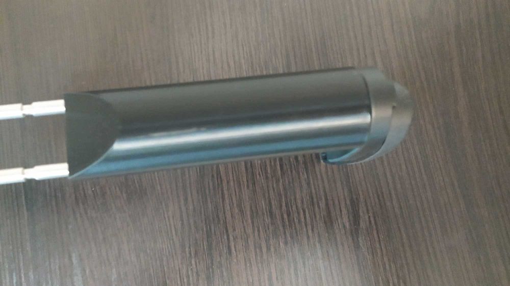 Baka do karabinka pcp artemis Pp750 (czarny )