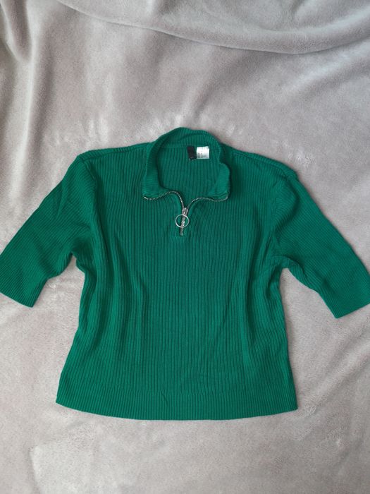 Bluzka H&M rozmiar M