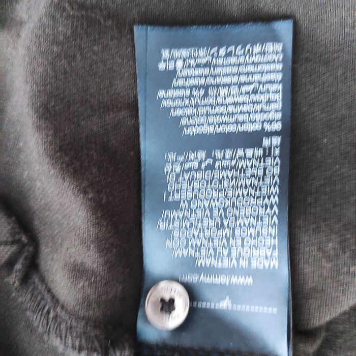 Koszulka Tommy Hilfiger.