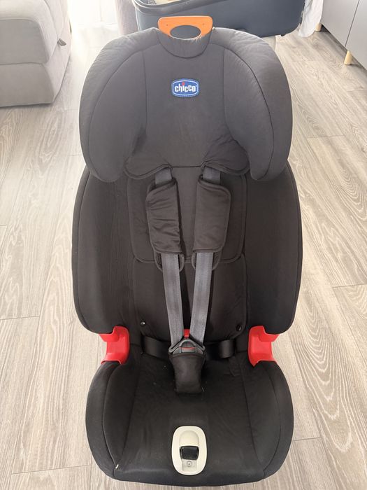 Cadeira auto YOUniverse