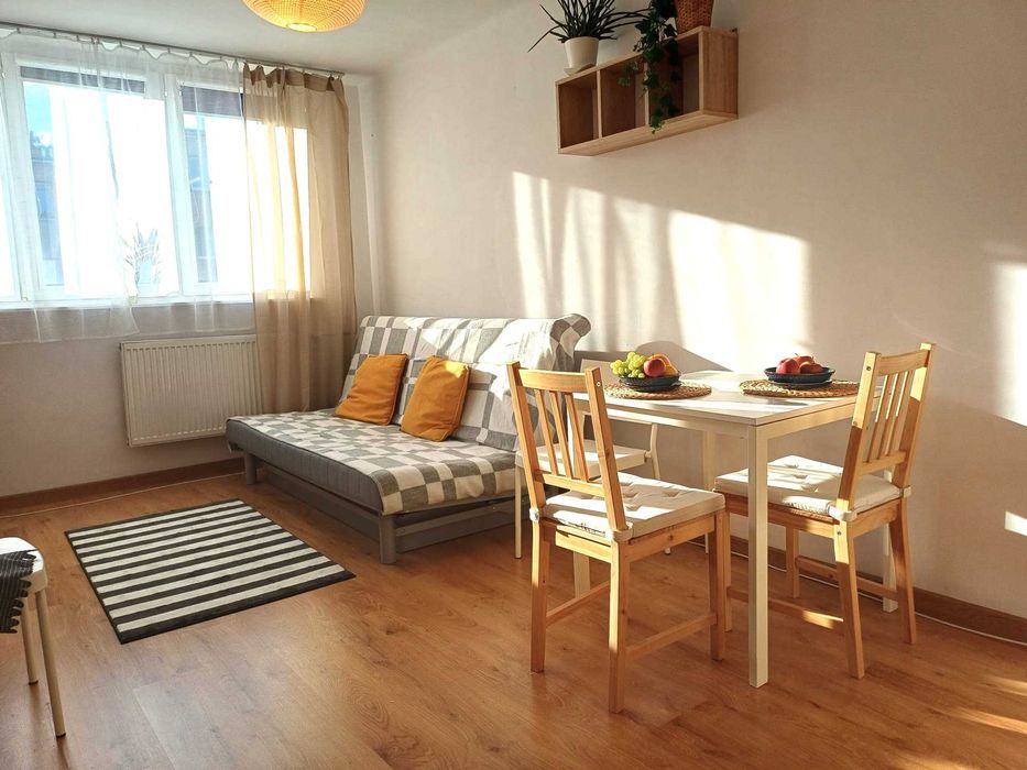 Mieszkanie – Kraków, Prądnik Biały - Widok 2