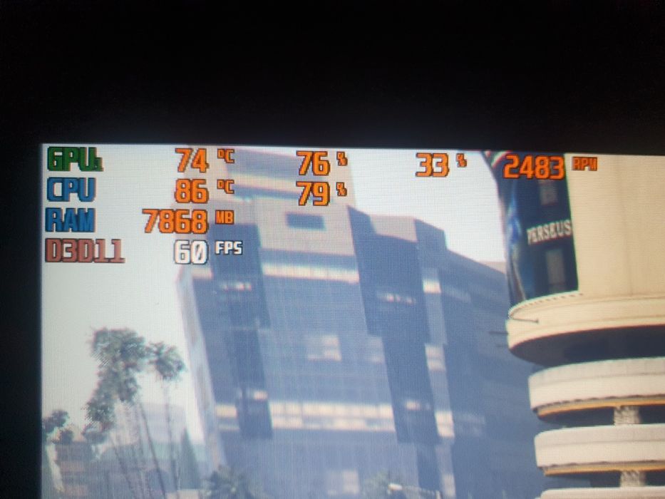 СрочноКомпактний ігровий комп'ютер ПК i5-4590/gtx-1050ti/16gb/120gb SS