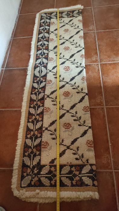Tapetes de arraiolos