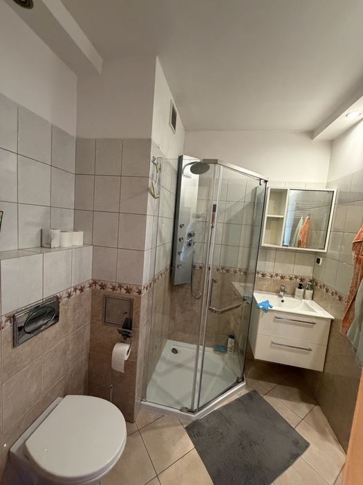 Mieszkanie dwupokojowe,51,8 m²,1 piętro, bez pośredników - Widok 6