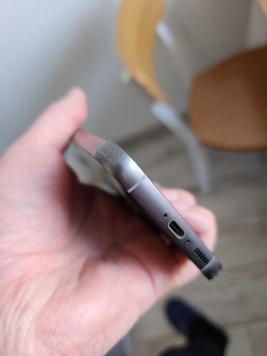 Дисплей (запчастини) до Samsung Galaxy S23 FE SM-S711U snapdragon