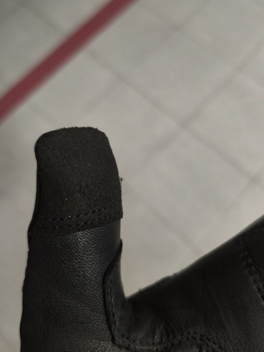 Luvas  Mota de inverno Armure