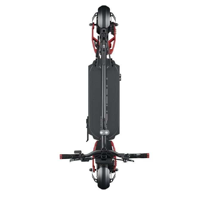 Motus Pro10 sport  Daytona -