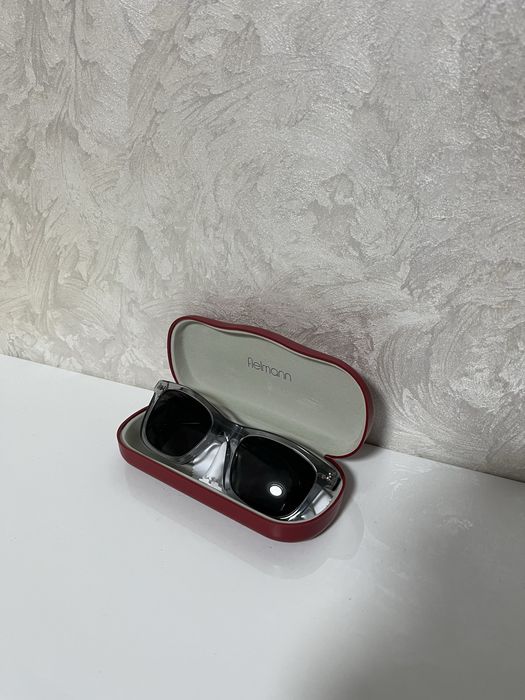 Сонцезахисні Окуляри FIELMANN LN 053 SUN CL JOSHUA