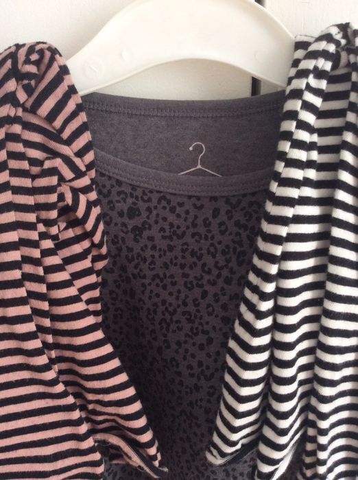 Conjunto de 3 sweatshirts NEXT