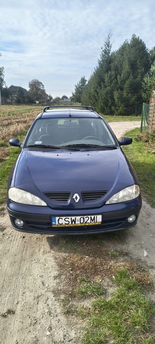 Renault 19