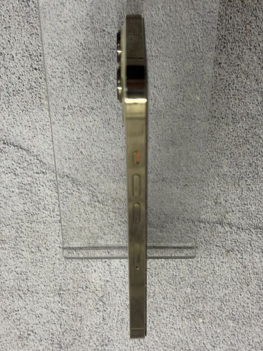 Apple iPhone 13 Pro Gold 128Gb, неверлок, акб 100%