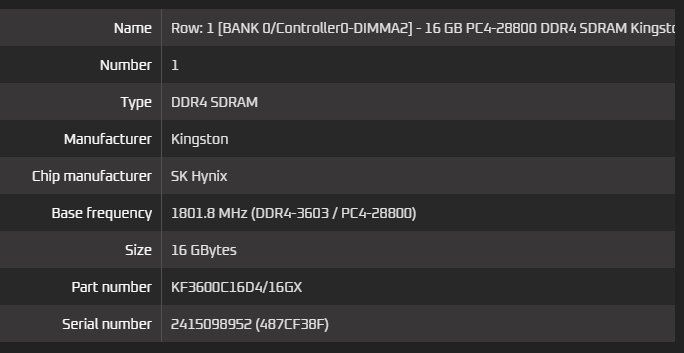 Системный блок/i7 12700k/msi z690 tomahawk ddr4// 32 ОЗУ/ssd 512 gb
