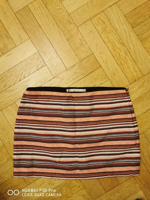 Zestaw Spódniczek damskich. Zara. Stradivarius.