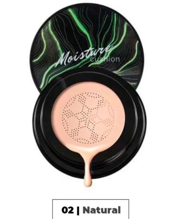 Base Hidratante . Corrige imperfeições.