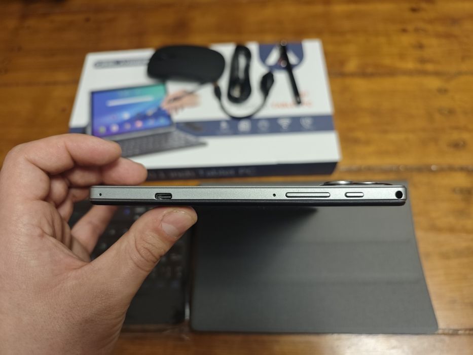 Планшет 10.1 дюймів 512 Gb 4G LTE