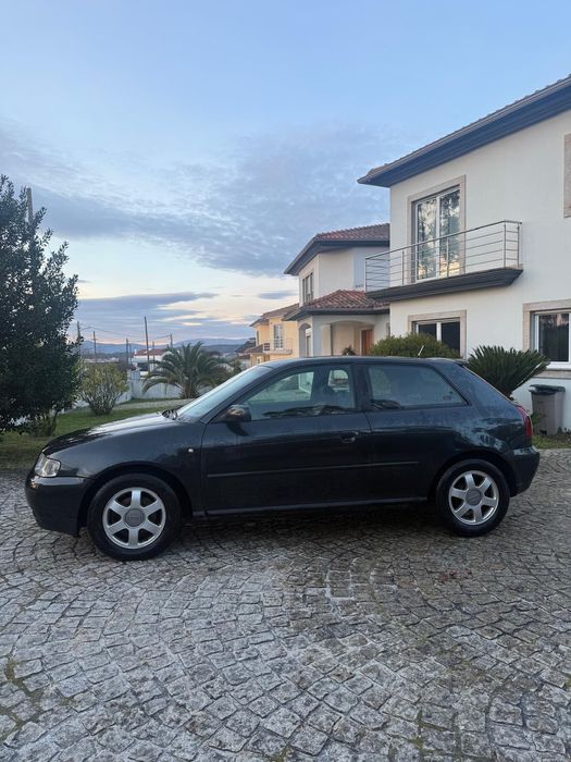 Audi a3 8L de 98