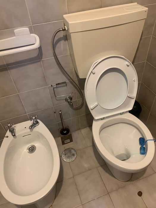 Arrendamento de quarto