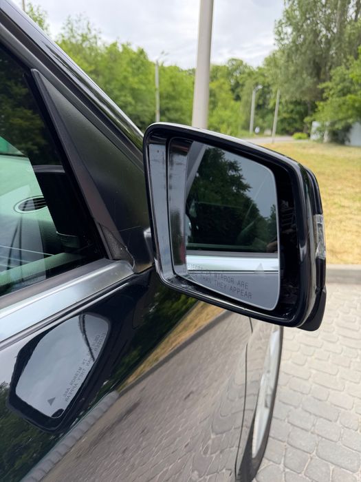 Mercedes Benz gle 350