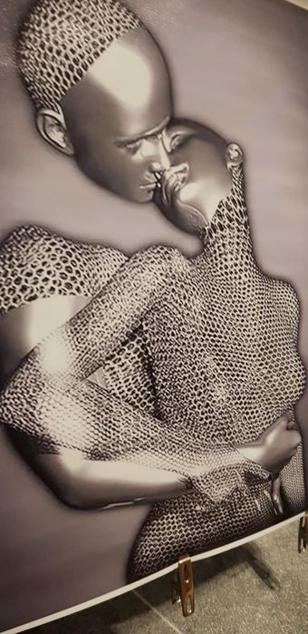 Obraz walentynki plakat druk na płótnie prezent