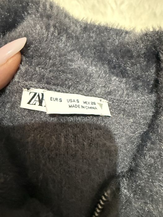 кофтинка Zara ,S
