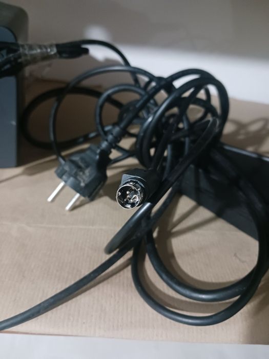 Impressora termica de talões de venda. Peniche