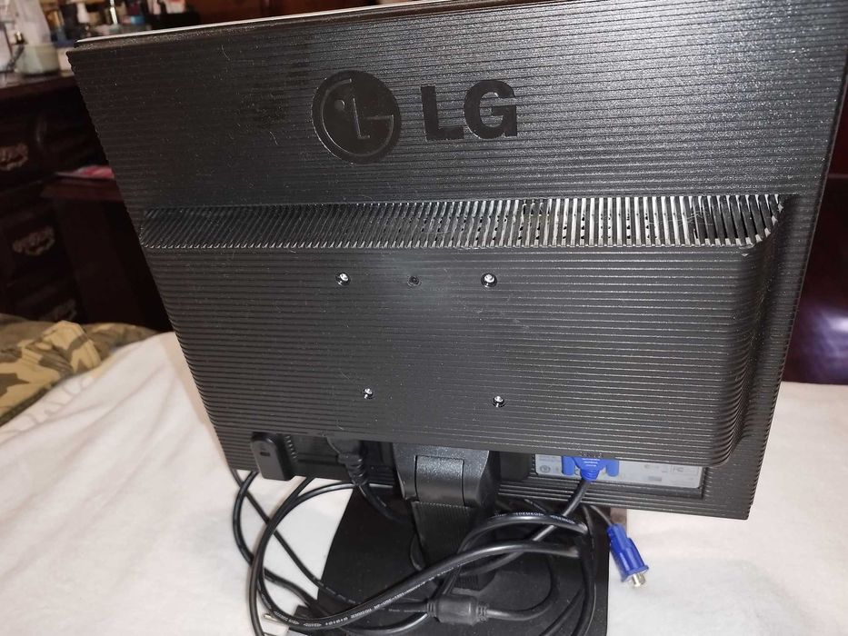 Ecrã/Monitor de Computador