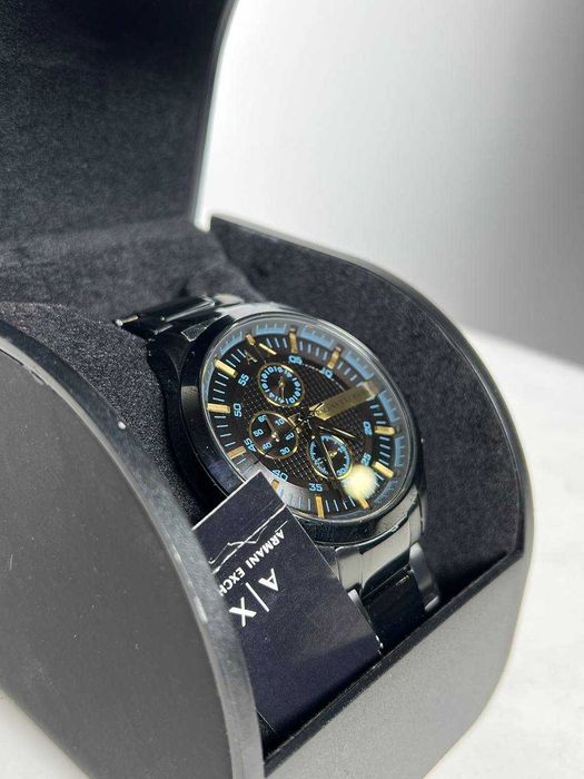 Часы Armani Exchange Hampton AX2164