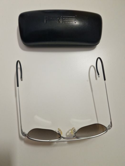 Óculos de Sol Randolph Engineering originais