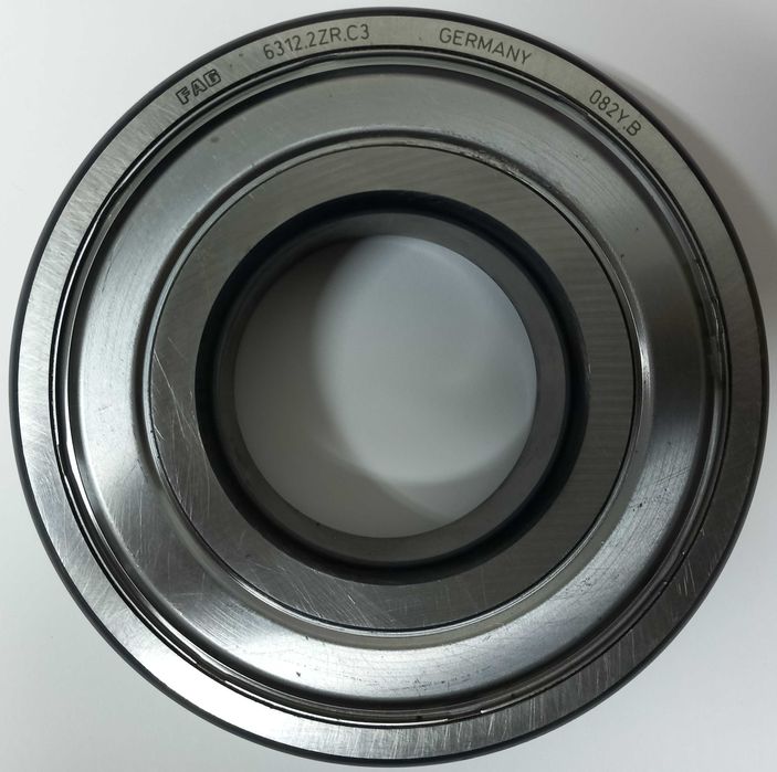 Rolamentos Usados em Bom Estado