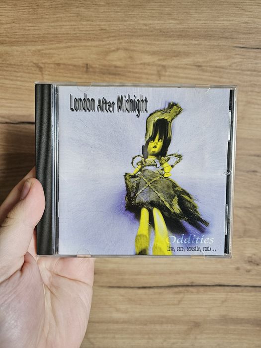 London after midnight cd rezerwacja