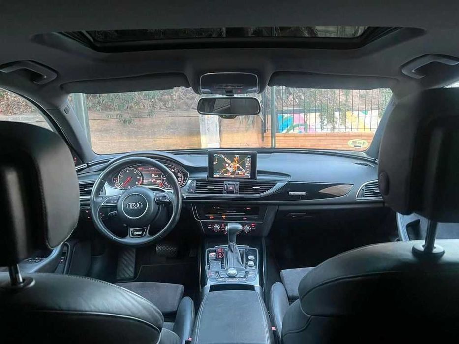 Audi A6 C7 C6 бампер разборка ауди а6 с7 с6 шрот запчасти