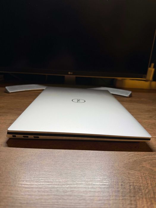 Dell XPS 15 9520 i7‑12700H / 32 GB / 512 GB SSD / RTX3050