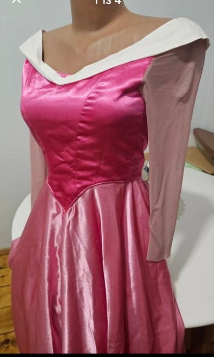 Продам принцесне  плаття