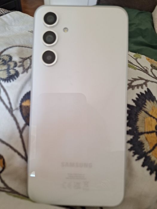 Vendo telemóvel Samsung A54 5g