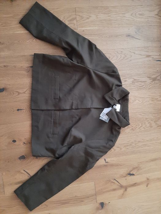 Nowa marynarka H&M plus size XL oversize