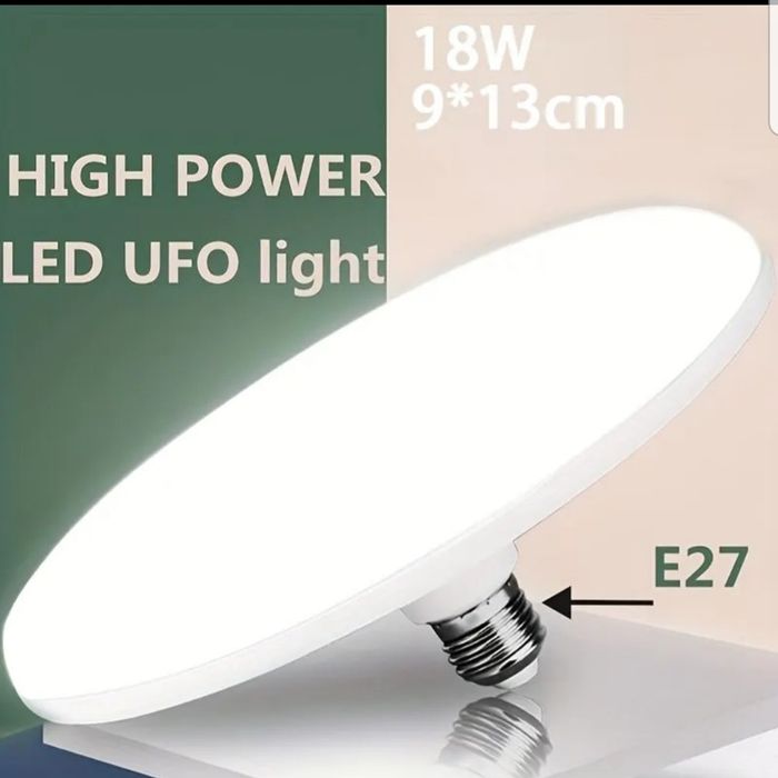 Żarówka kuchnia salon,pokój, oświetlenie