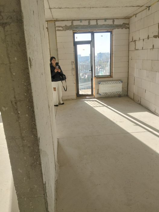 Apartment in Odesa - View 6