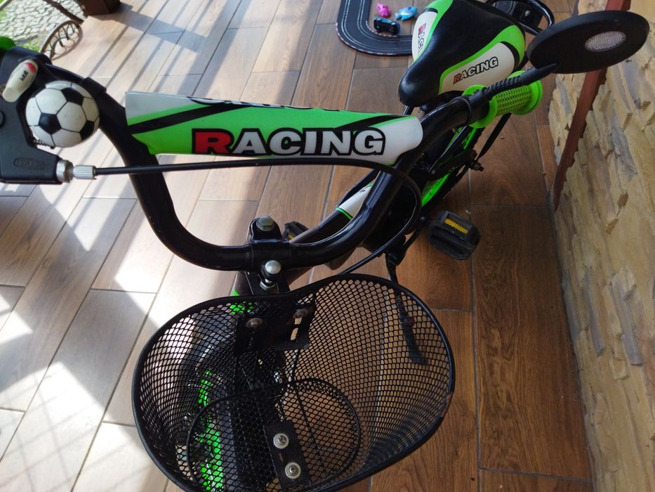 Rower  bmx  16 "