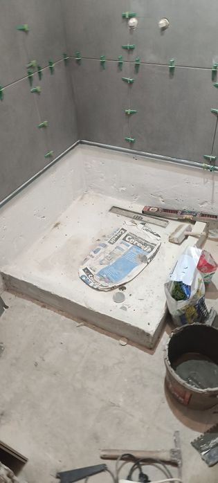 Ремонт квартир будинків