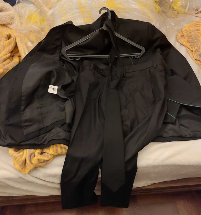 Traje Académico Homem Completo Usado - Universidade de Aveiro